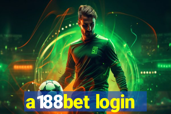a188bet login